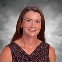 Samantha Norval Dolen, Ed.D