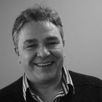 Adrian Thorne