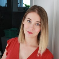 Caroline Frippiat