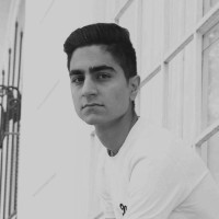mahdi bahrami