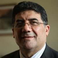 Shorish Barzinji