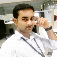 Manoj V P
