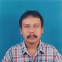 Antonius Kusnandar