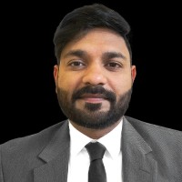 Siddharth Shankar