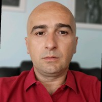 Dragan Minakovic