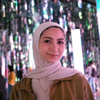 Aya El Karout