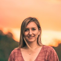 Katie Dew