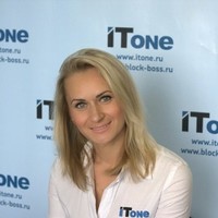 Елена Сысоева