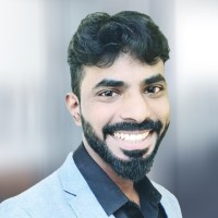 Naveen Kumar P
