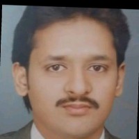 Asif Bukhari