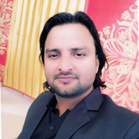 Ajmal Khan
