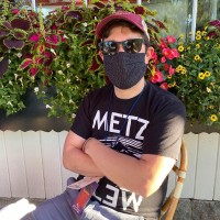Mark Nussbaum