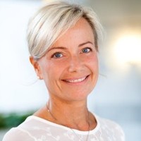 Susanne Lundberg Gustafson