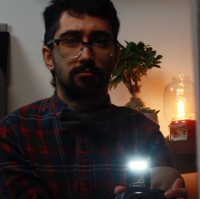 Gary Cosgrave Tracey