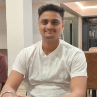 Rishabh Kumar