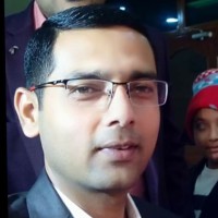 Saurav Halder