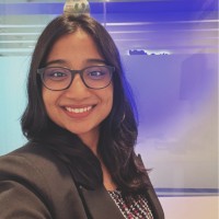 Eirene Ninan