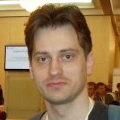 Евгений Клочков