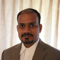 Boopeshkumar Vijayakumar