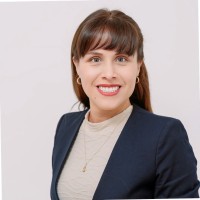 Ana Lucia Teran Velazco
