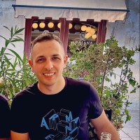 Kristian Baresic