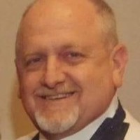 Jim Ford