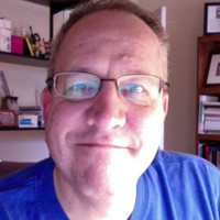 Jim Scott