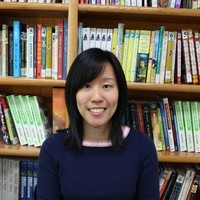 Nicole Watanabe