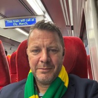 Dave Warnes