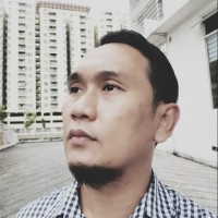 mohd aizat