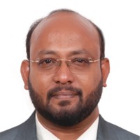 Suresh Kumar