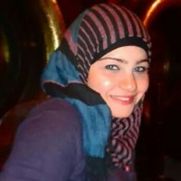 Nada Ashraf