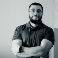 Mahmoud Elgarbah