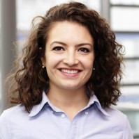 Annelise Scherer Farina