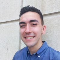 Daniel Castro