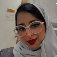 Noura Al Mazmi