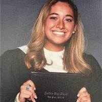 Rebecca Melero