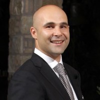 Constantinos Bitounis