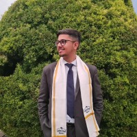 Vishal S.