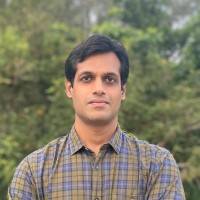 Vikhyath Shetty