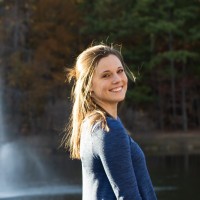 Jenna Evans
