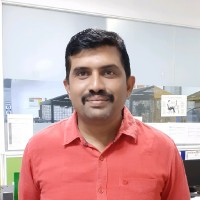 Yogesh Jondhale
