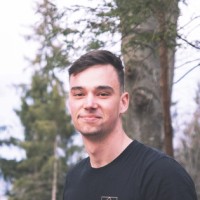 Žan Luka Mlinar