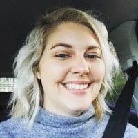 Katie Farley, Css