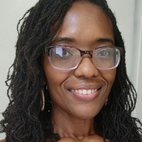 Lucretia Hoffman, MPH, MBA