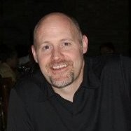 Greg Peterman