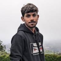 Ramesh Kumar pullagura