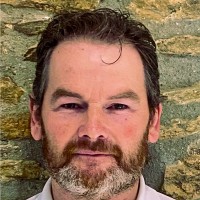 Stuart Abbott