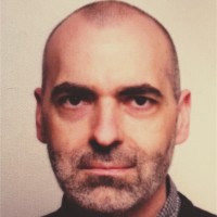 Simon Kenning