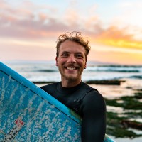 Reece McDaniel